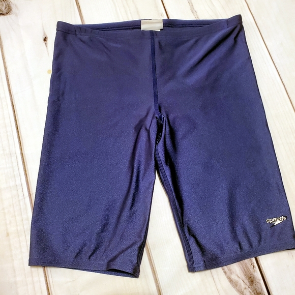 speedo quick dry swim shorts